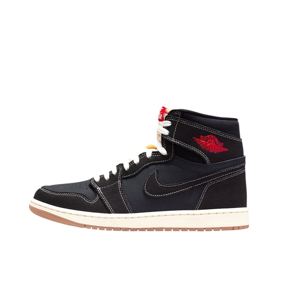 Nike Air Jordan 1 Retro High OG Flight Club II9811-001 Men's Size New